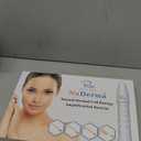 Pure Daily Care NuDerma Handheld Skin Therapy Wand Machine w/Neon  Anti-Aging - Skin Tightening - Wrinkle Reducing - Dark Circles  Clarifying - Hair & Scalp Stimulator
