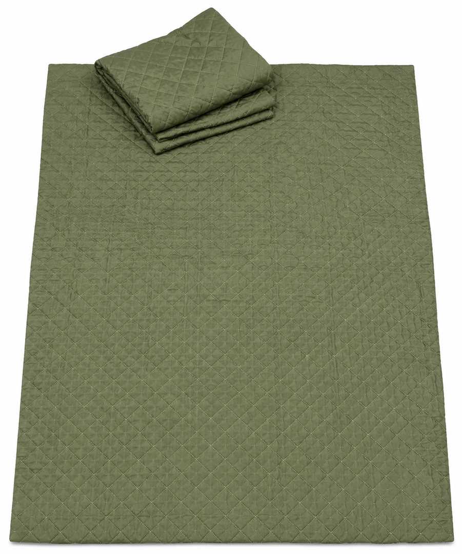 Pillow Cover 20x26, Green