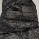 Kesfitt Garden 50% Shade Cloth, Resistant Sun Shade Net 8x20FT Mesh Tarp with HDPE Material and Reinforced Grommets Shade Trap for Greenhouse, Plant, Pergola, Backyard Patio Sunshade (8ftx20ft)