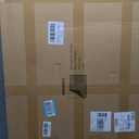 2 Pack 24" x 36" Plexiglass Sheets 1/8 inch Thick (3mm)