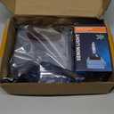 95563119402 Xenon HID Headlight Ballast fit for Porsche Cayenne 2008 2009 2010 D1S Xenon Headlight Ballast Module Control Unit 955-631-194-03 5DC00906041