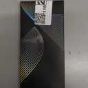 TORRAS for iPhone 17 Pro Max Screen Protector [12Ft Military-Grade Shatterproof] [9H+ Aerospace Tempered Glass] Anti-Scratch Full Coverage Fit Screen Protector 17 ProMax 6.9" 2-Pack