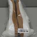 Men's Barefoot Shoes Zero Drop Wide Toe Box Minimalist Gym Shoes for Men Deadlift Cross Training Sneakers (11, White/Gum)