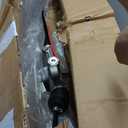 53601SWAA01 Power Steering Rack and Pinion Compatible with Honda 20072011 CR-V L4 2.4L, 2007-2012 Acura RDX Complete Assembly