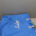 WEJOY 2 Beach Chairs and Table Set Lightweight; Folding Backpack Beach Chair for Outdoor Beach Lawn Camping Picnic Beach Chairs Set Dark Blue