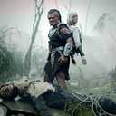 Predator: Badlands - UHD Combo + Digital, 4K