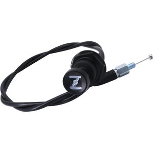 Carburetor Choke Cable for Polaris Magnum 325 (00-02) 330 (03-06) 425 (95-98) 500 (99-03) ATV Quad Carb