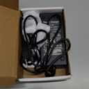 EVAPLUS 36W Battery Charger for Razor E100 E200 E300 E125 E150 E500 E175 PR200 E225S E325S MX350 3-Prong Inline Connector 24V 1.5A