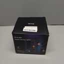 Brizled Smart String Lights, 196ft 600 LED Smart WiFi Color Changing Fairy Lights App Controlled, RGB Christmas Lights Clear Wire Work with Alexa & Google Home for Halloween Indoor Outdoor Tree Decor