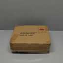 RLAVBL 50 Pack 8.5x11 Corrugated Cardboard Sheets, Flat Cardboard Inserts for Shipping, Mailing, Packing, DIY Crafts