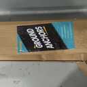 Trampoline Anchors Stakes Ground Anchors Screw-in for High Wind, 4x26in