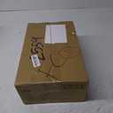 Bear Hot Pot Electric, 2L Multifunctional Portable Cooking Pot, 1000W Rapid Noodles Electric, Non-Stick Frying Pans for Steak, Egg, Ramen, Oatmeal With Dual Power Adjustment