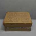 ZBEIVAN 10x8x3 Black Small Shipping Boxes, 30 Packs Corrugated Cardboard Mailer Boxes for Packaging Small Business Mailing Gifts Wrap Boxes with Lids