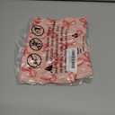 YINGISFITM Toddler Baby Girl Clothes Bowknot Sleeveless Halter Overalls Shorts One Piece Romper Jumpsuit Summer Outfit (12-18 Months, Pink)