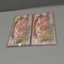 Pack of 2 The Jade Emperor - Divine Small Note | Galighticus Premium Ancestor Money for Spiritual Wealth & Blessings