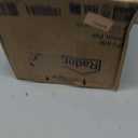RadonAway 23029-1 RP140 Radon Mitigation Fan, 4"