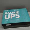 SKE 425VA/240W UPS Battery Backu Surge Protector for Computer UPS Battery Backup Uninterruptible Power Supply, VL425