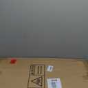 Iron Adjustable Arts & Crafts Easels,Metal Easel Stand with Chain Support for Mirror,58 Inch Floor Easels for Display Wedding Sign(Bronze)