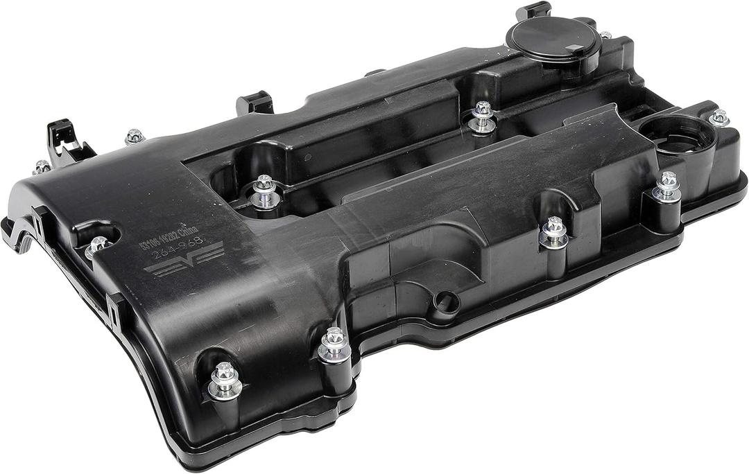 Dorman 264-968 Engine Valve Cover Compatible with Select Buick/Cadillac/Chevrolet Models
