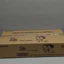 Puffs Plus Lotion Facial Tissues, 10 Cubes, 56 Tissues Per Box