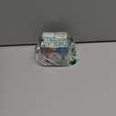 355S Magnetic 3x3 Speed Cube, 48 Magnets Classic Magic Cube Original Stickerless Fast Smooth Great Corner-Cutting Solving Puzzle Game Brain Toy for Kids and Adult