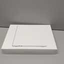 Apple 2026 MacBook Air 13-inch Laptop with M5 chip: Built for AI, 13.6-inch Liquid Retina Display, 16GB Unified Memory, 512GB SSD, 12MP Center Stage Camera, Touch ID, Wi-Fi 7; Silver