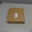 12 Gauge 2-Conductor Tinned Copper Electrical Wire, Outdoor Direct Burial, 12V Low Voltage/Oxygen-Free Tinned Copper/Flexible Cable for Automotive Wiring, Lamp Cord, Marine Cable, Solar, Lighting (50FT)