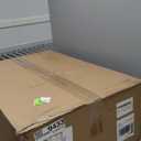 33x19 Drop in Kitchen Sink, 9 Deep Large Top Mount Single Bowl Sinks Nano Coating Stainless Steel Kitchen Laundry Room Sinks with Accessories (Black)