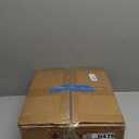 SIMPDIY Shoe Storage, 12 Pack Shoe Organizer for Closet, Shoe Boxes Clear Plastic Stackable Shoe Containers with Lids for Size 10