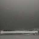 Retractable Baby Gate for Stairs & Doorways, 55" Wide x 33.6" Tall Easy Installation Mesh Dog Gate for Indoor & Outdoor Use,Pet and Dog Safety Gate for Hallways (White)