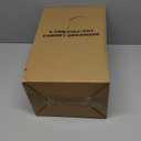 Delamu 2-Tier Multi-Purpose Bathroom Under Sink Organizers and Storage, Stackable Kitchen Pantry Organization, Pull Out Medicine Cabinet Organizer with Movable Dividers, Grey, 2 Pack