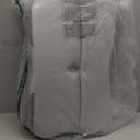 Cervical Neck Pillow for Pain Relief, Bed Pillows for Head Neck Shoulder Support, Ergonomic Cooling Pillow, Orthopedic Contour Pillow for Side Back Stomach Sleepers,Neck Support Memory Foam Pillows (Grey&Darkgrey)