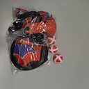 Spiders Web Shooter Spider Toys for Boys 4-6Boys 6-8 Years OldWrist Toys, Birthday Party Presents