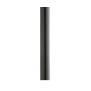 Kichler 9502BK Accessory Post w/Internal Photocell & Ladder, Black Kichler 9502BK Accessory Post w/Internal Photocell & Ladder, Black