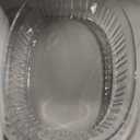 M MCIRCO 4-Piece Glass Casserole Baking Dish, Set of 2 Casseroles With Glass Lids, 1.9 Qt and 3 Qt