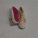 Blowfish Malibu Girl's Sadie-K (Little Kid/Big Kid) Lunar Rock Smoked Canvas 2 Little Kid M