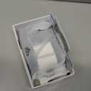 PM260 Label Maker Machine with Tape, 2 Inch Label Tape Maker Bluetooth Label Printer, Inkless Portable Label Maker with Smart AI APP for Home, Kitchen, School, Office Organization, Black