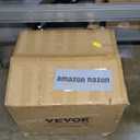 VEVOR Heat Press Machine 15x15 inch, Heat Press Machine for T-Shirts, 5 in 1 Heat Press with 30 OZ Tumbler Press, Combo Tumbler Heat Press Machine Sublimation for Hat Cap Mug Plate, Pink