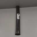 AMZQNART 2Pcs EVA Foam 1mm, Cosplay Foam 16x59 inch Black, High Density 90 kg/m, for Craft Projects Cosplay Costumes, Fake Weapons, Decorations, Christmas, Easter, Thanksgiving, etc.