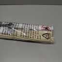 LazBlinds No Drill Roman Shades for Windows, Cordless Light Filtering Window Shades with UV Protection, Polyester Fabric for Bedroom & Living Room, 34" W x 64" H, Cream