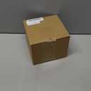 C7 Christmas Lights Outdoor, 25FT Vintage String Lights with 27 Multicolor Ceramic Bulbs for Patio Backyard Balcony Porch Decor, UL Listed, Waterproof Connectable, Classic Incandescent Glow