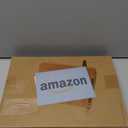 Readaeer Bamboo Book Stand, Large Book Holder with 6 Adjustable Height, Foldable Cookbook Stand Desktop Document Holder for Kitchen & Office (13.4 x 9.3 Inch)