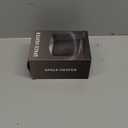 Lerat Space Heater, Portable Mini Heater for Indoor Use, 500W Fast Heating Small Desk Heater with Overheating & Tip-Over Protection, Lightweight Electric Heaters for Office, Home, Camping (Black)