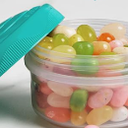 Storage Containers, 4.3 1 Pack And 2 Mini And toothbrush Protector
