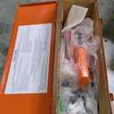benner nawman dc-20wh portable heavy-duty rebar cutter