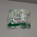 Gersoniel 50 Pcs Kraft Soap Boxes Packaging for Homemade Soap Making Supplies for Party Favor No Window Empty Treats Wrapping Packaging 3.8 x 2.8 x 1.2 Inch(White)