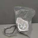 AW9206 Water Pump (For 2.4L L4 Only) For Nissan 240SX 1989-1998,D21 1990-1994,Frontier 1998-2004,Pickup 1995-1997,Xterra 2000-2004 WPN059 131-2076 324-58209 324-58444 228-2109 1502205