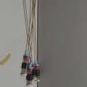 Upgrade DC97-16350U Washer Suspension Rods for Samsung WA50R5200AW/US WA50R5400AW/US WA50R5400AV/US WA50R5200AW/US WA50T5300AC/US WA50B5100AV/AW/US WA49B5105AW/US WA49B5205AW/US 