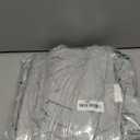 Bedsure Twin/Twin XL Duvet Cover Set - Grey Soft Bedding for All Seasons, Cationic Dyed Bed Set, 3 Pieces