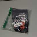 Six Seven Meme T-Shirt, Black (Size M Youth)